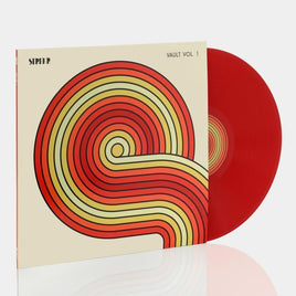 STRFKR Vault Vol. 1 (180 Gram Vinyl, Colored Vinyl, Digital Download Card) - Vinyl