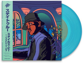 STYLES P / IBRAHIM MAALOUF Stay True (7" Single) - Vinyl