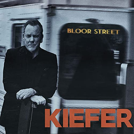 SUTHERLAND, KIEFER BLOOR STREET - Vinyl