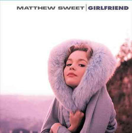 SWEET,MATTHEW GIRLFRIEND - Vinyl