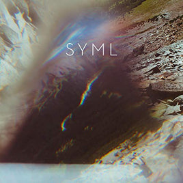SYML You Knew It Was Me - Vinyl
