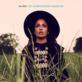 Sa-Roc The Sharecropper's Daughter [Explicit Content] (2 Lp's) - Vinyl