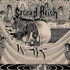 Sacred Reich Awakening - Vinyl