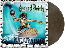 Sacred Reich Surf Nicaragua - Vinyl