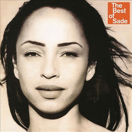 Sade The Best Of Sade (180 Gram Vinyl) (2 Lp's) - Vinyl