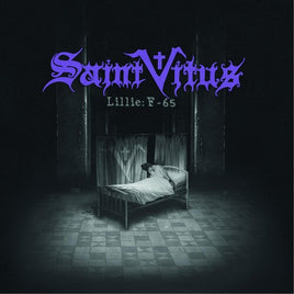 Saint Vitus Lillie: F-65 (Limited Edition, Colored Vinyl) - Vinyl