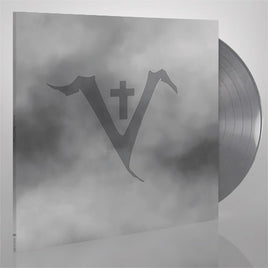 Saint Vitus Saint Vitus (Limited Edition, Clear Vinyl, Indie Exclusive) - Vinyl