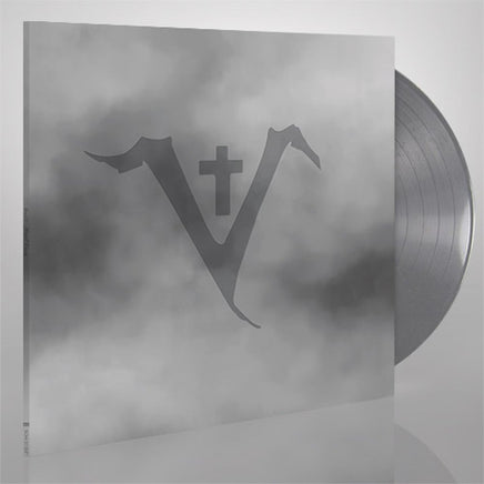 Saint Vitus Saint Vitus (Limited Edition, Clear Vinyl, Indie Exclusive) - Vinyl