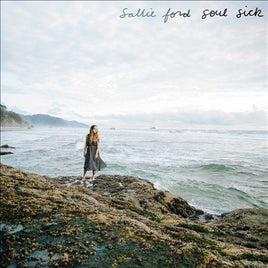 Sallie Ford SOUL SICK (LP) - Vinyl