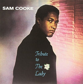 Sam Cooke Tribute To The Lady - Vinyl