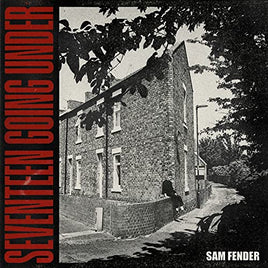 Sam Fender Seventeen Going Under [LP] - Vinyl