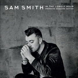 Sam Smith IN THE LONELY/DROWN - Vinyl