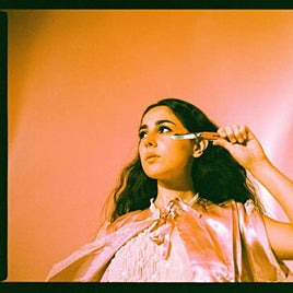 Samia Scout (Limited Edition, Red, Indie Exclusive) - Vinyl