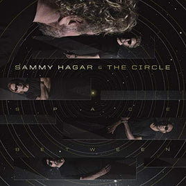 Sammy Hagar & The Circle Space Between - Vinyl