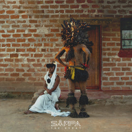 Sampa The Great The Return (INDIE ONLY / COLOR VINYL) - Vinyl