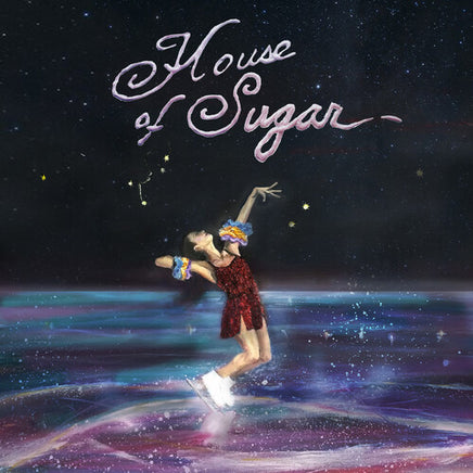 (Sandy) Alex G House Of Sugar Indie Exclusive) - Vinyl