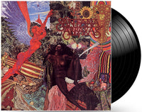 
              Santana Abraxas (Gatefold Cover) [Import] - Vinyl
            
