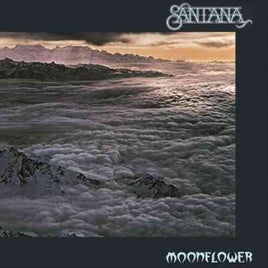 Santana Moonflower - Vinyl
