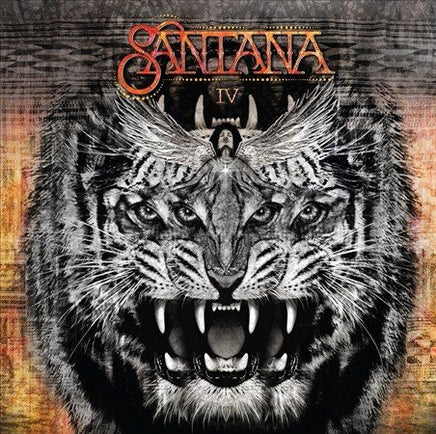 Santana SANTANA IV - Vinyl