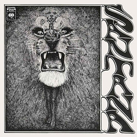 Santana SANTANA - Vinyl