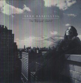 Sara Bareilles Blessed Unrest - Vinyl