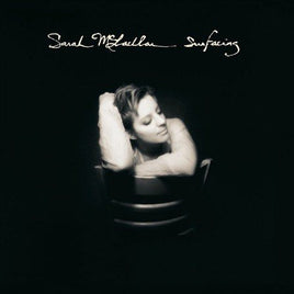 Sarah Mclachlan SURFACING - Vinyl