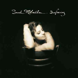 Sarah Mclachlan Surfacing - Vinyl