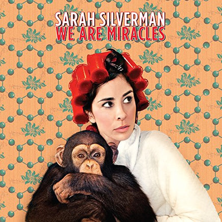Sarah Silverman We Are Miracles - Vinyl