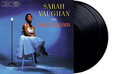 Sarah Vaughan Sings George Gershwin - Vinyl
