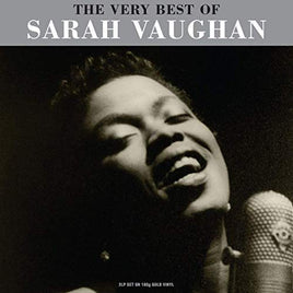 Sarah Vaughan VERY BEST OF - Vinyl
