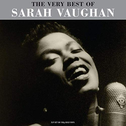 Sarah Vaughan VERY BEST OF - Vinyl