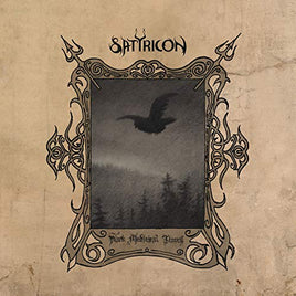 Satyricon Dark Medieval Times (Remastered 2021) - Vinyl