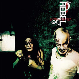 Satyricon Rebel Extravaganza (Remastered Version) - Vinyl