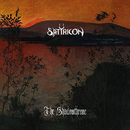 Satyricon The Shadowthrone (Remastered 2021) - Vinyl