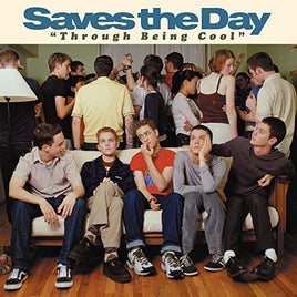 Saves The Day Through Being Cool: Tbc20 - Vinyl