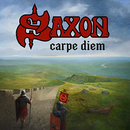 Saxon Carpe Diem - Vinyl