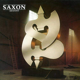 Saxon Destiny - Vinyl