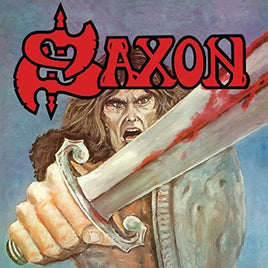 Saxon Saxon - Vinyl