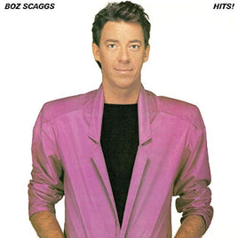 Scaggs,Boz Hits - Vinyl