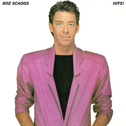 Scaggs,Boz Hits - Vinyl