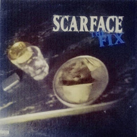 Scarface THE FIX (EX) - Vinyl