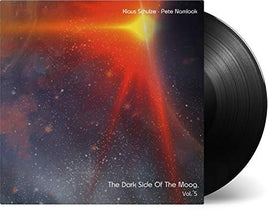 Schulze,Klaus; Pete Namlook Dark Side Of The Moog Vol 5.: Psychedelic Brunch - Vinyl