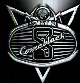 Scorpions Comeblack [Import] (2 LP) - Vinyl