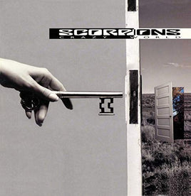 Scorpions Crazy World [LP] - Vinyl