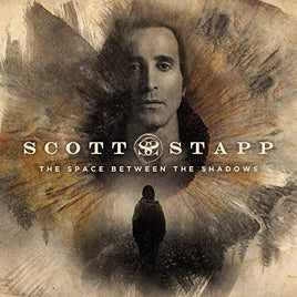 Scott Stapp The Space Between the Shadows - Vinyl
