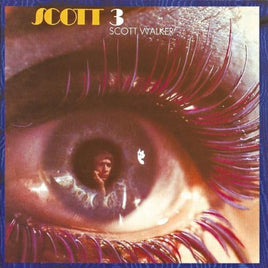 Scott Walker Scott 3 - Vinyl