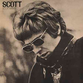 Scott Walker Scott - Vinyl
