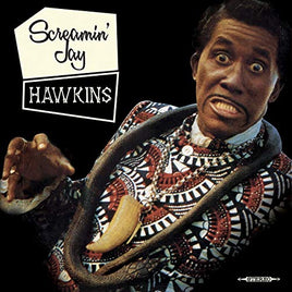 Screamin Jay Hawkins I Put A Spell On You - Vinyl