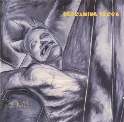 Screaming Trees Dust - Vinyl