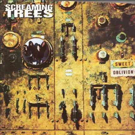 Screaming Trees Sweet Oblivion - Vinyl